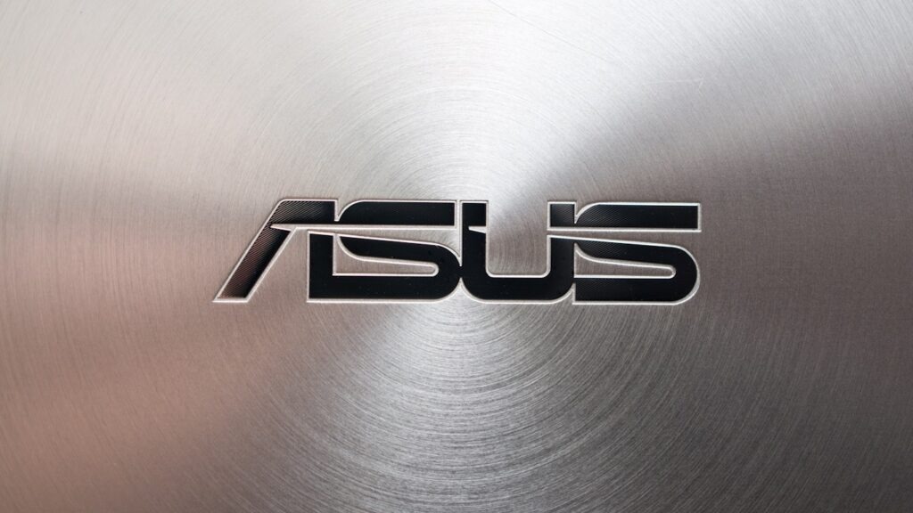 ASUS Logo 2.1