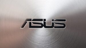ASUS Logo 2.1
