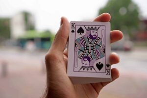 signature playing cards 2