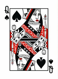 amsterdam playing cards