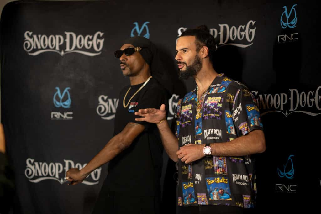 Snoop Dogg x Tricksandbeats