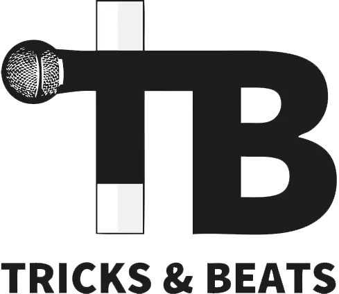 tricksandbeats-logo